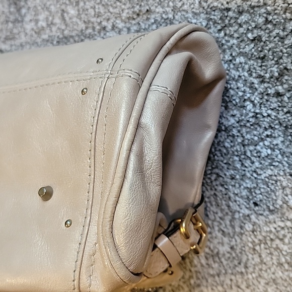 Authentic Chloe Paddington Bag - Picture 12 of 13
